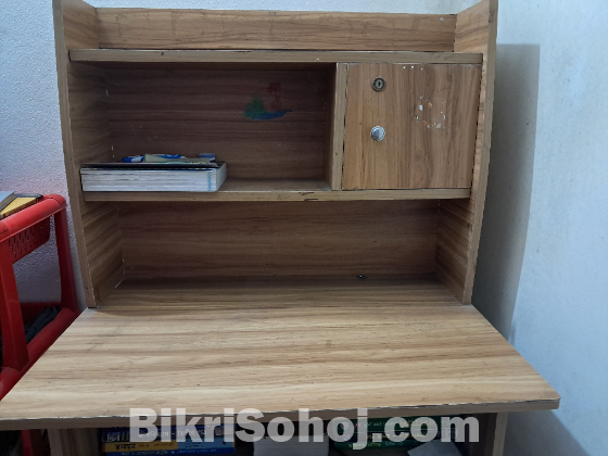 Study Table (laminated board)